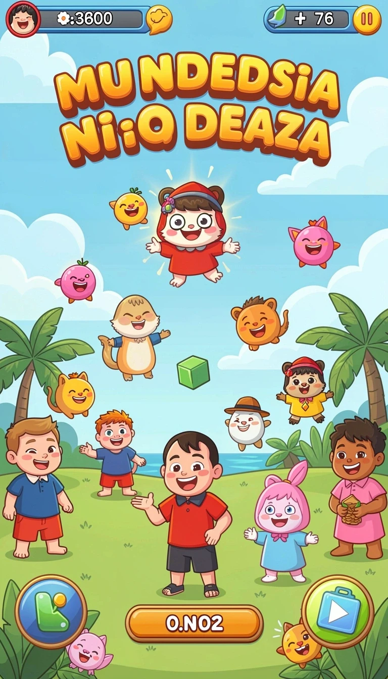 Tampilan utama aplikasi Review Aplikasi mega288 yang intuitif dan efisien.