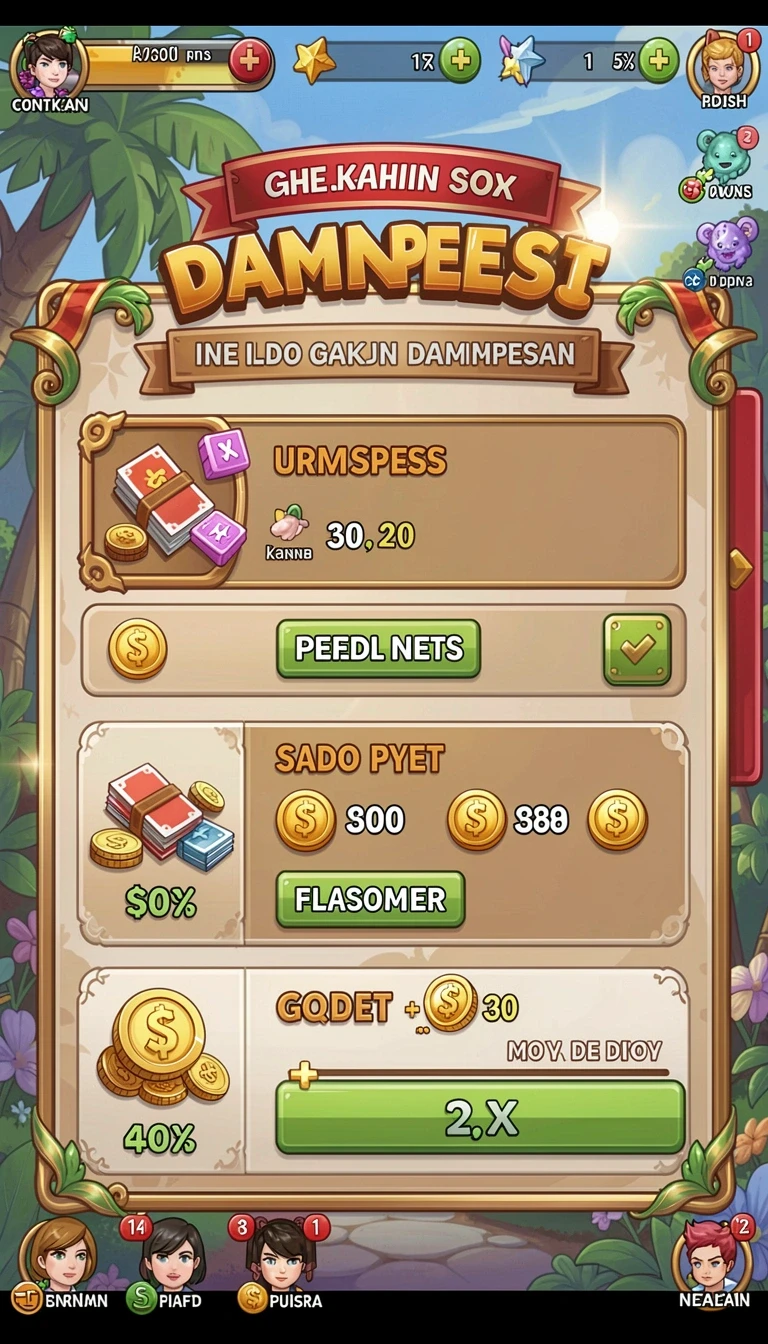 Tampilan utama aplikasi Download f32 APK untuk Android yang intuitif dan efisien.